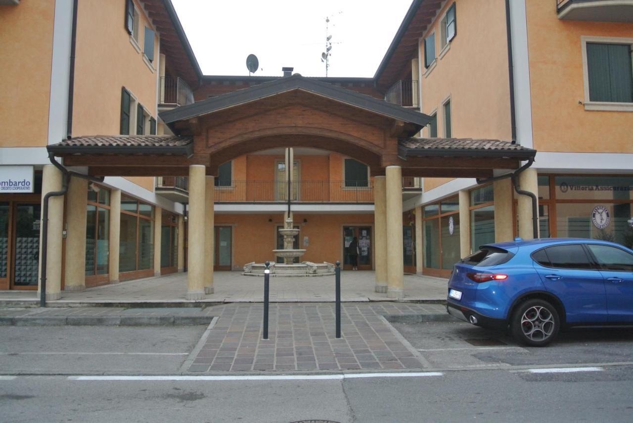 Casa Meda Tabachere Appartamento Sirmione Desenzano Del Garda Pozzolengo Exterior foto
