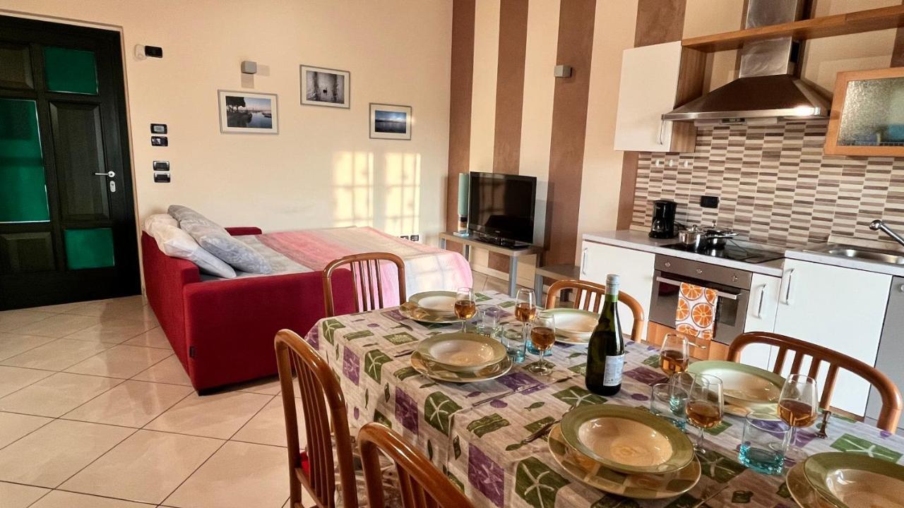 Casa Meda Tabachere Appartamento Sirmione Desenzano Del Garda Pozzolengo Exterior foto