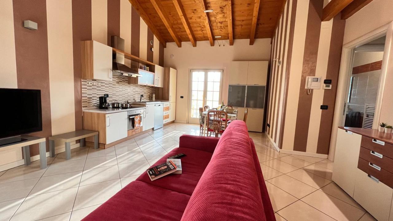 Casa Meda Tabachere Appartamento Sirmione Desenzano Del Garda Pozzolengo Exterior foto