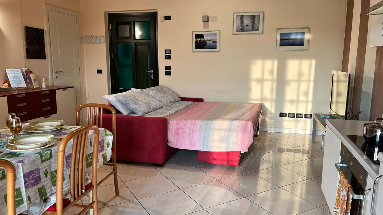 Casa Meda Tabachere Appartamento Sirmione Desenzano Del Garda Pozzolengo Exterior foto