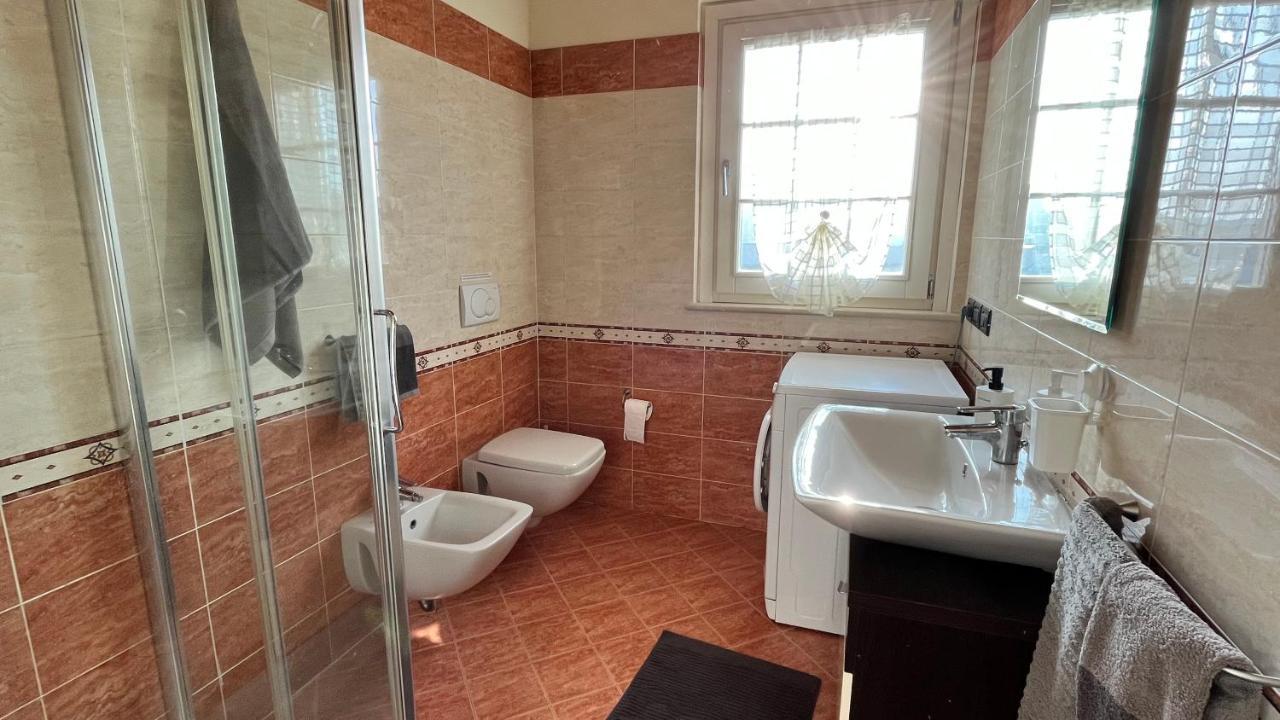 Casa Meda Tabachere Appartamento Sirmione Desenzano Del Garda Pozzolengo Exterior foto