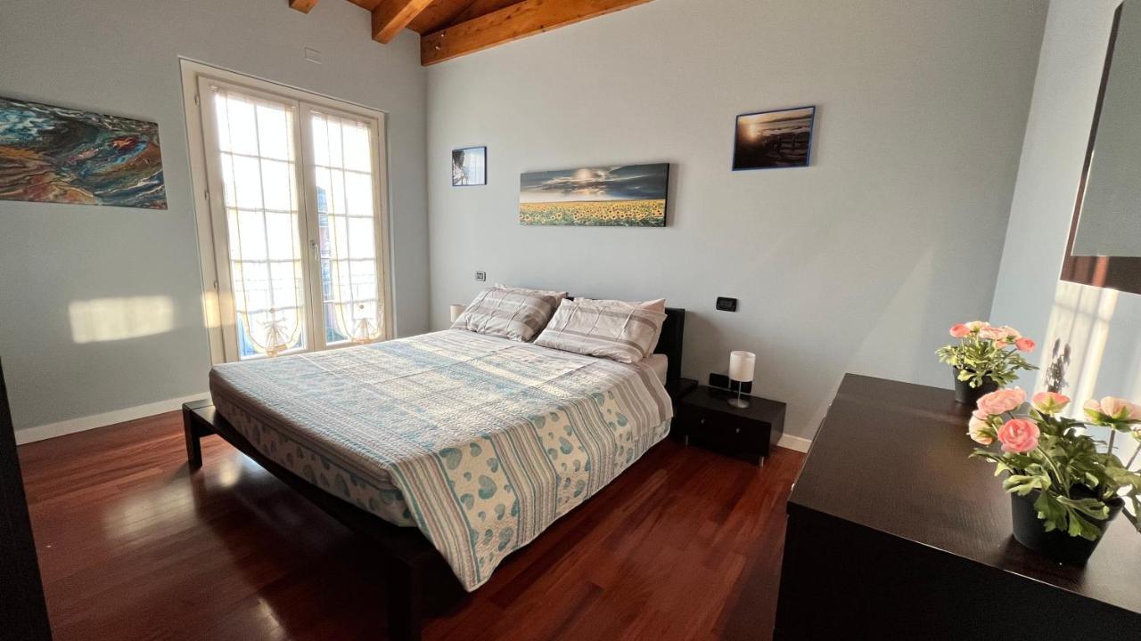 Casa Meda Tabachere Appartamento Sirmione Desenzano Del Garda Pozzolengo Exterior foto
