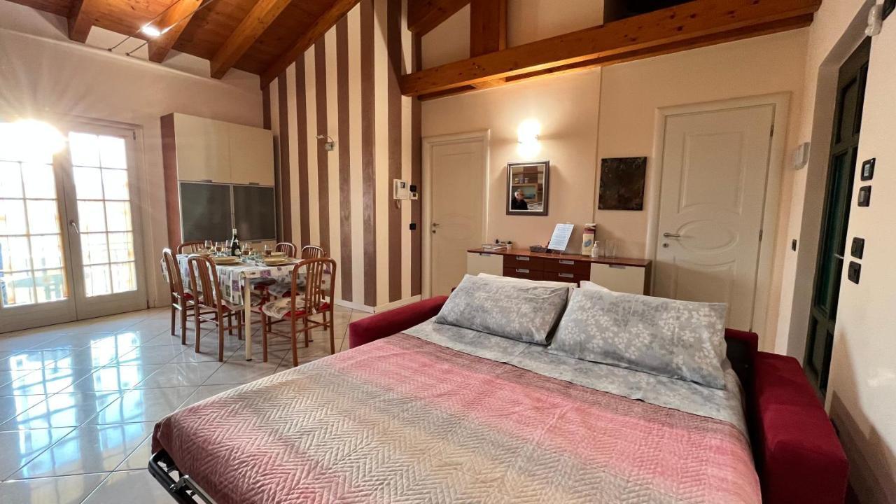 Casa Meda Tabachere Appartamento Sirmione Desenzano Del Garda Pozzolengo Exterior foto